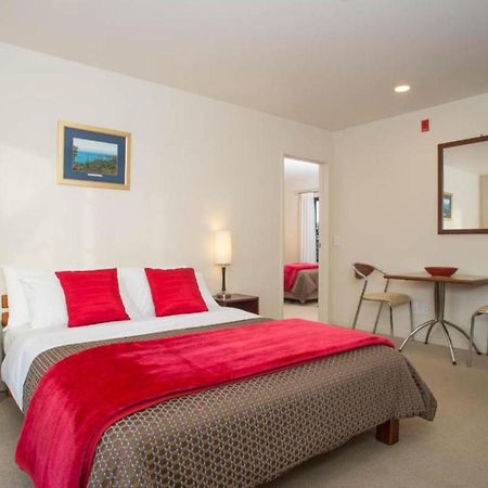 Nautilus Lodge Motel Motueka Ngoại thất bức ảnh