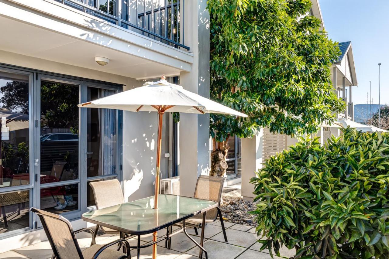 Nautilus Lodge Motel Motueka Ngoại thất bức ảnh