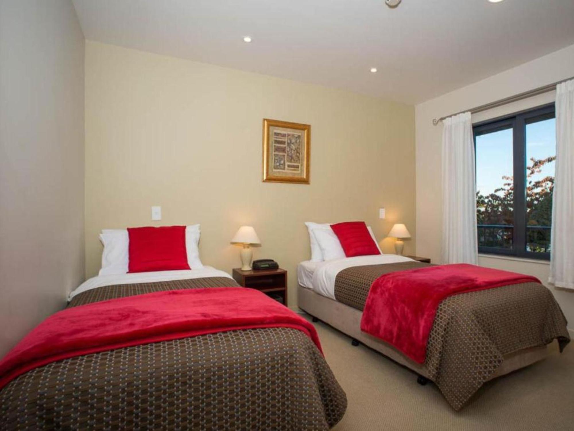 Nautilus Lodge Motel Motueka Ngoại thất bức ảnh