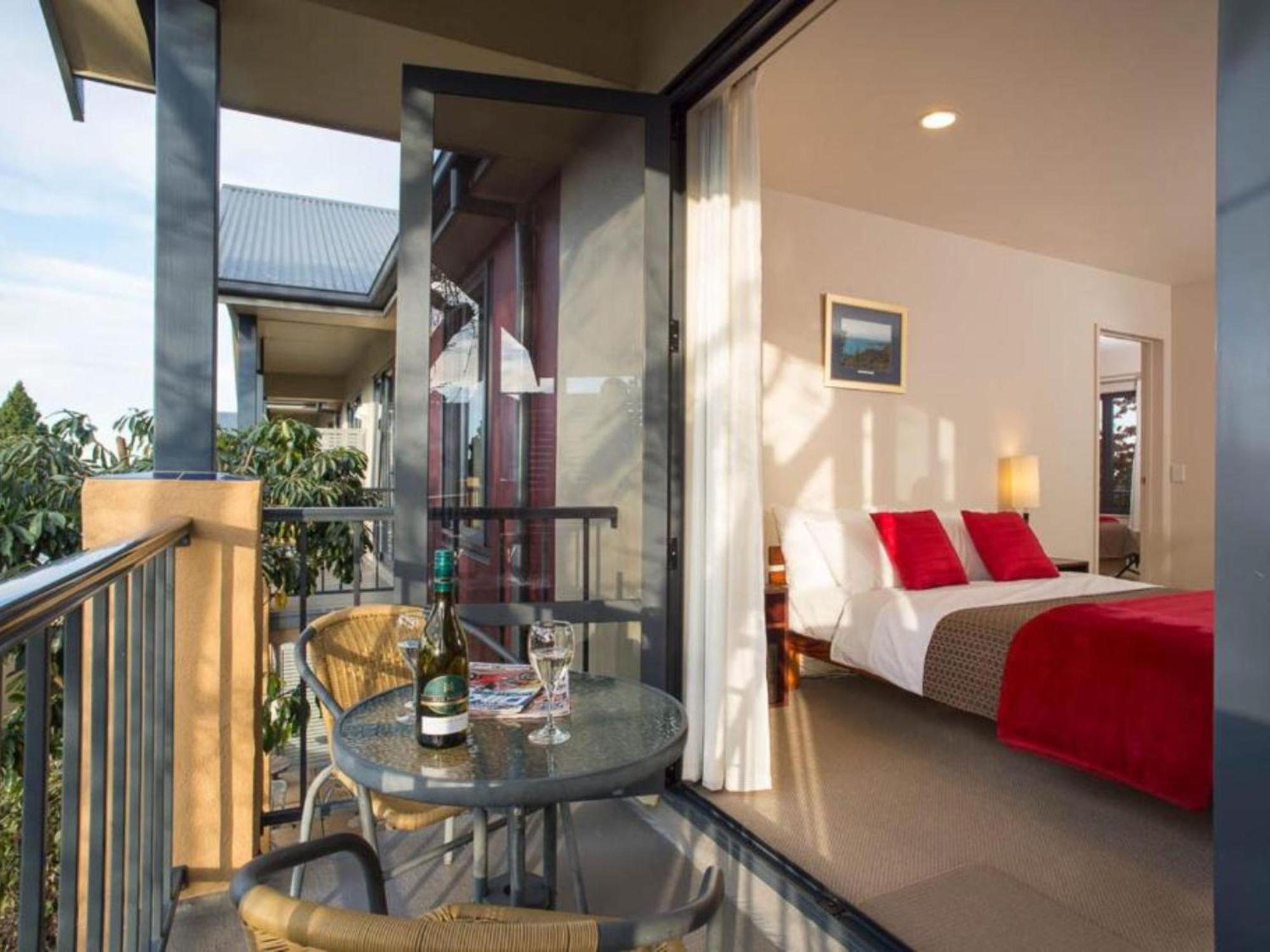 Nautilus Lodge Motel Motueka Ngoại thất bức ảnh