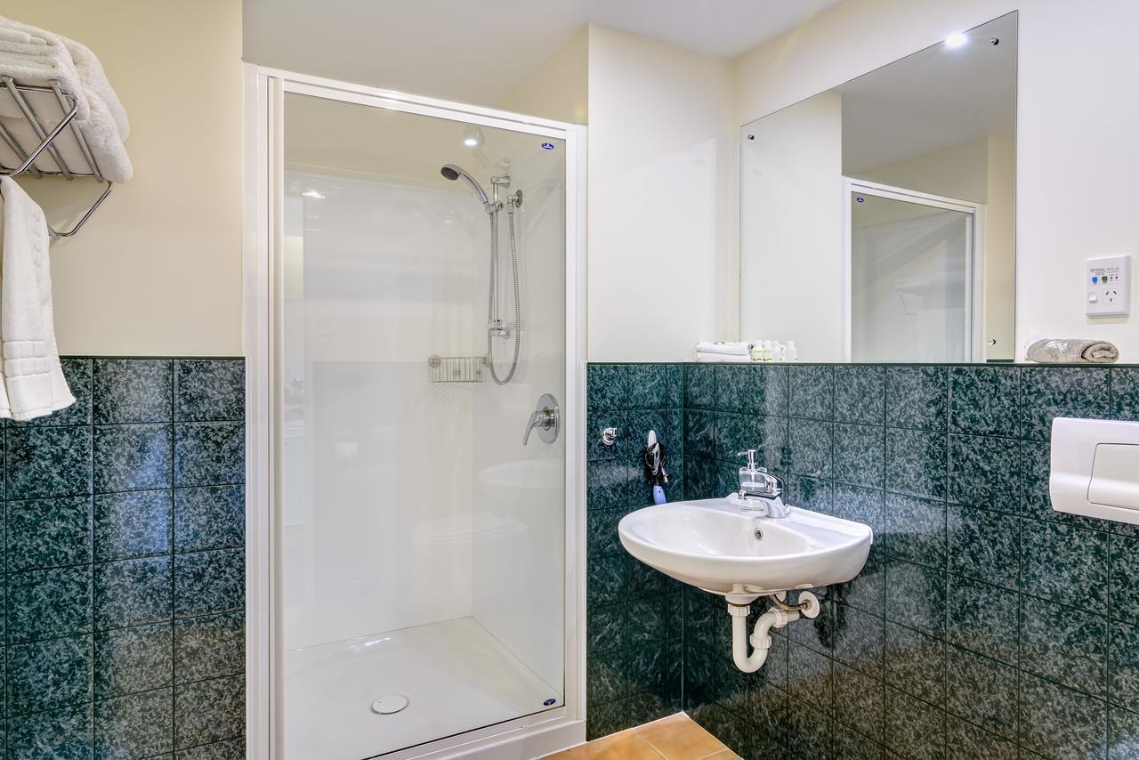 Nautilus Lodge Motel Motueka Ngoại thất bức ảnh