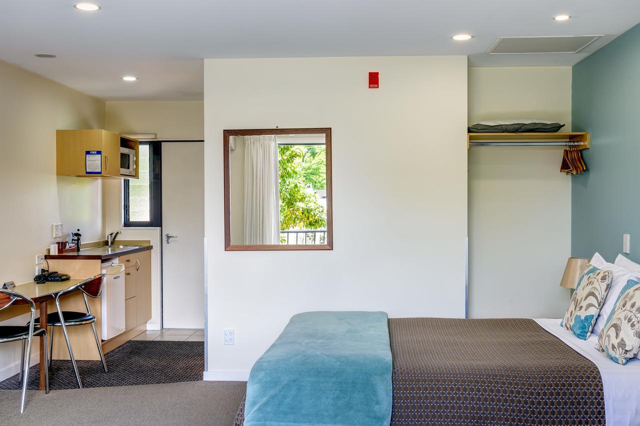 Nautilus Lodge Motel Motueka Ngoại thất bức ảnh