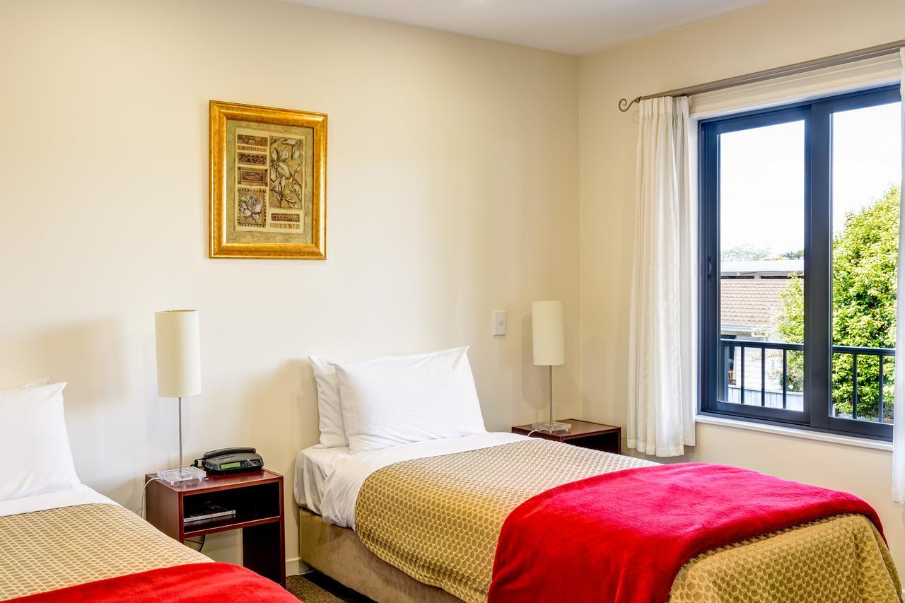 Nautilus Lodge Motel Motueka Ngoại thất bức ảnh