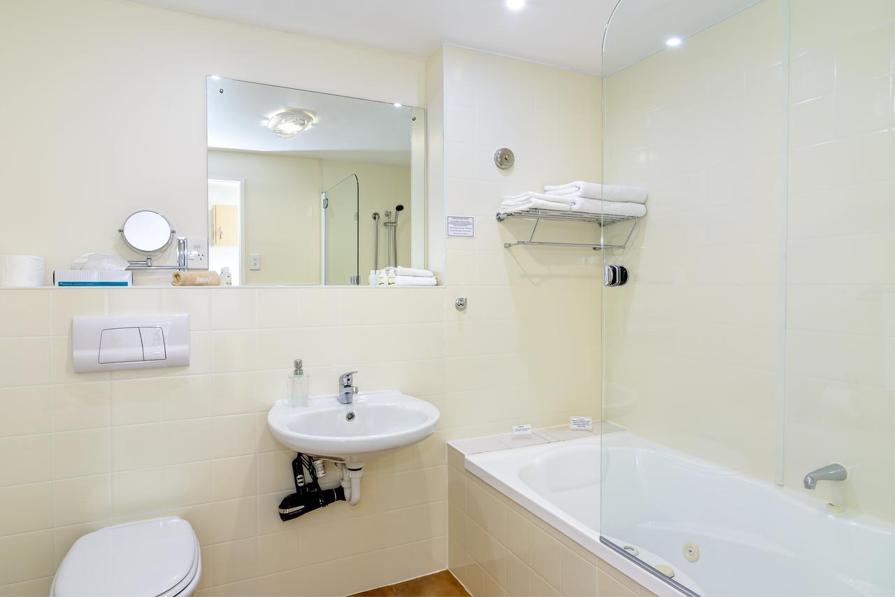 Nautilus Lodge Motel Motueka Ngoại thất bức ảnh