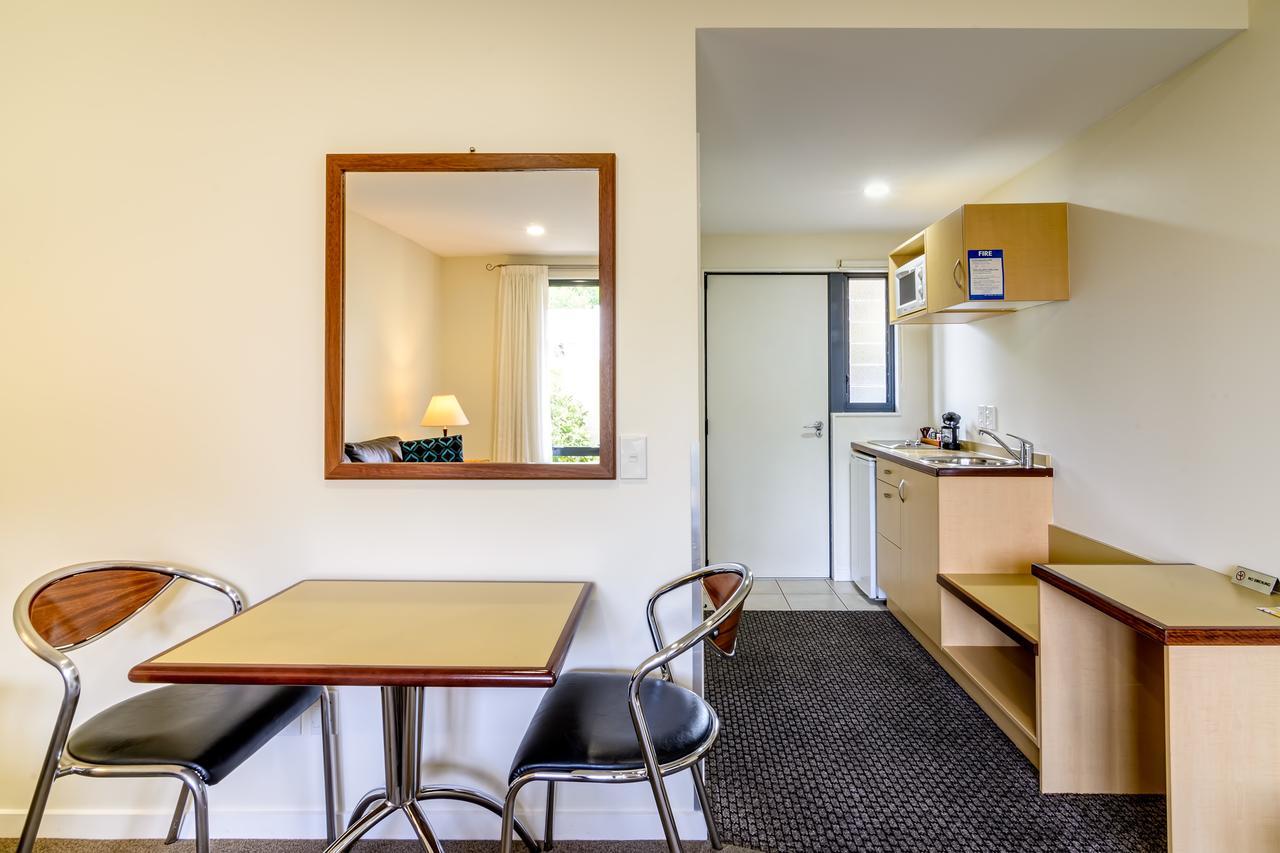 Nautilus Lodge Motel Motueka Ngoại thất bức ảnh