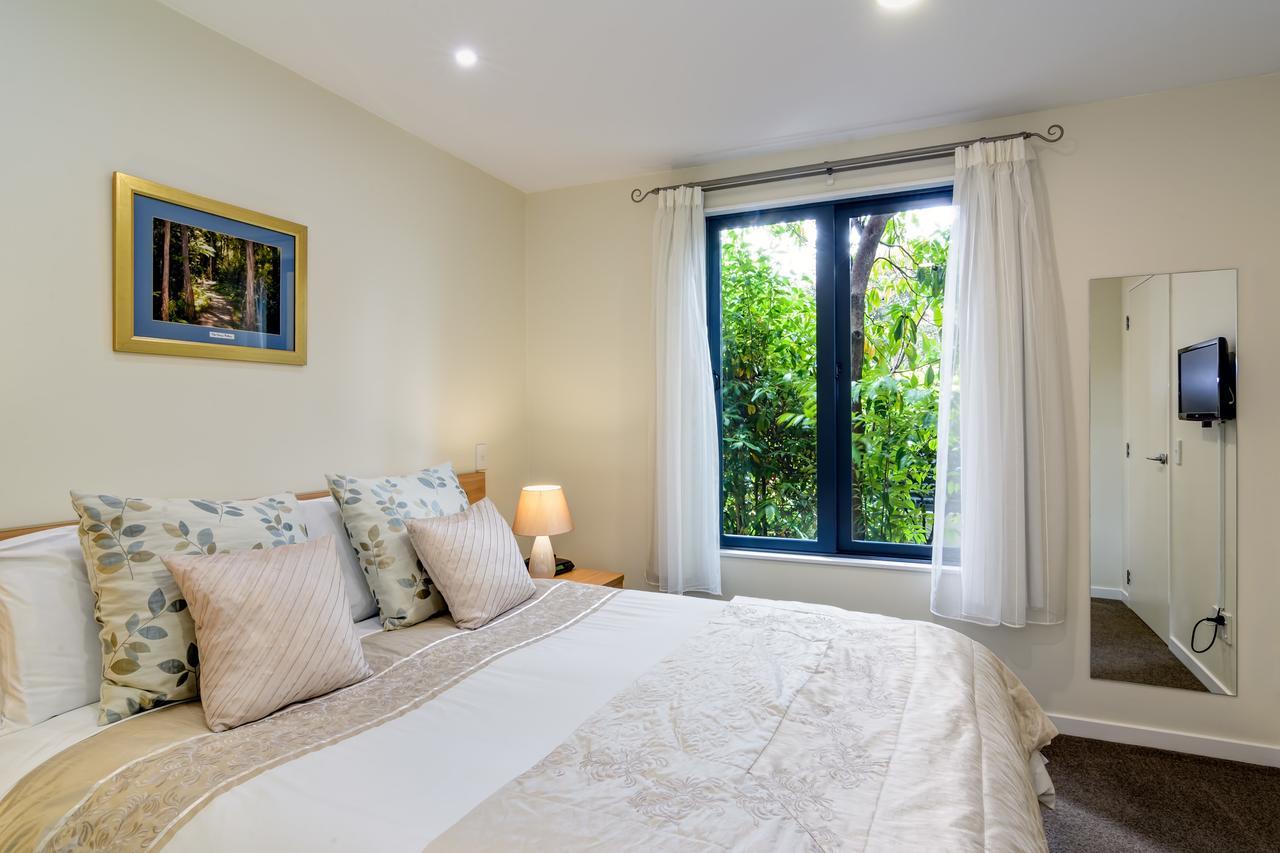 Nautilus Lodge Motel Motueka Ngoại thất bức ảnh