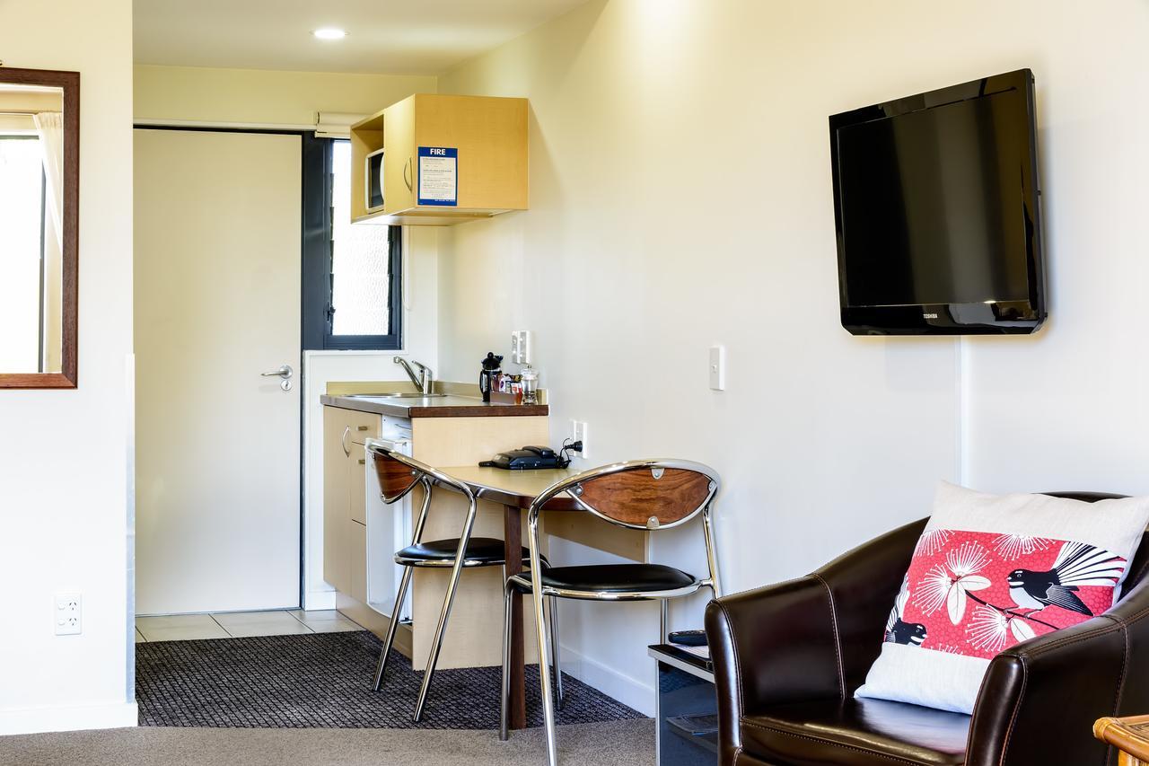 Nautilus Lodge Motel Motueka Ngoại thất bức ảnh