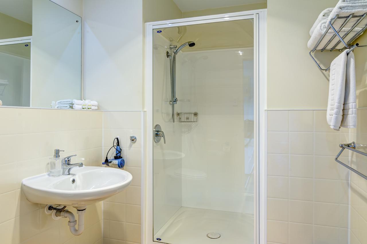 Nautilus Lodge Motel Motueka Ngoại thất bức ảnh