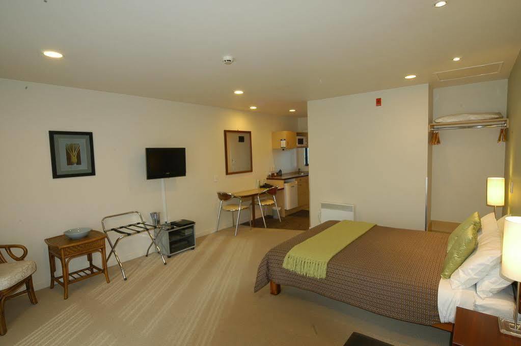Nautilus Lodge Motel Motueka Ngoại thất bức ảnh