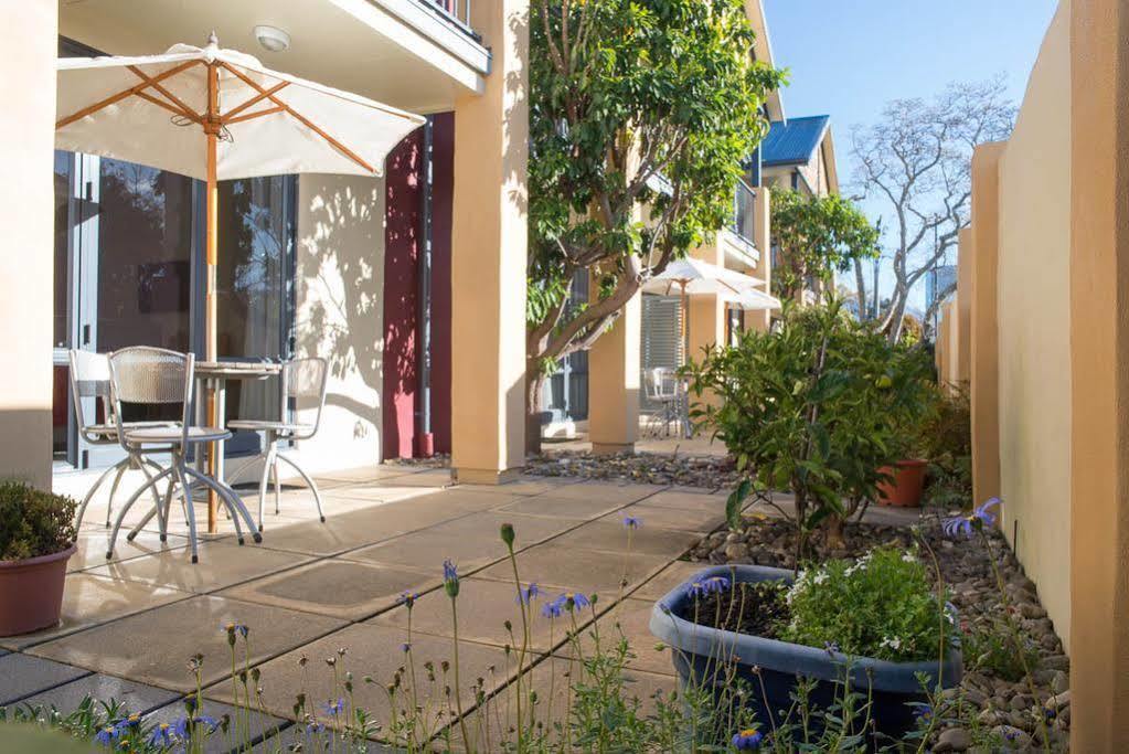 Nautilus Lodge Motel Motueka Ngoại thất bức ảnh